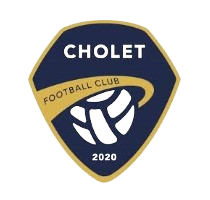 Logo du Fc Cholet 